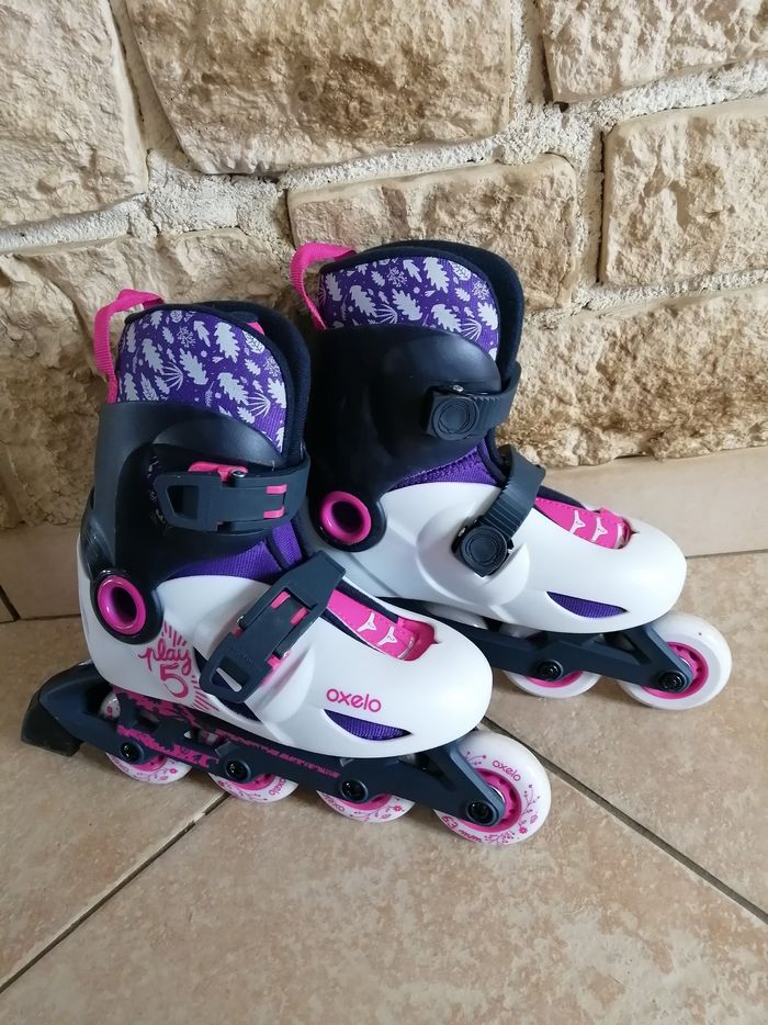 Rollers - photo numéro 2
