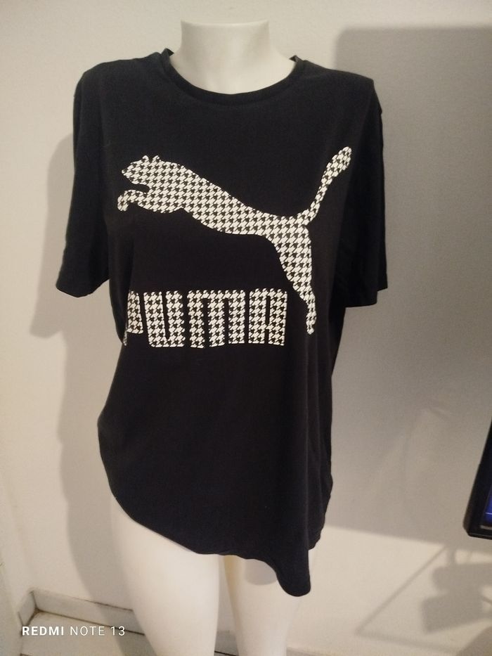 #kytieLhomme. Tee-shirt manches courtes taille L - photo numéro 4