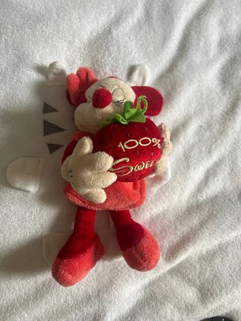 Peluche Minnie