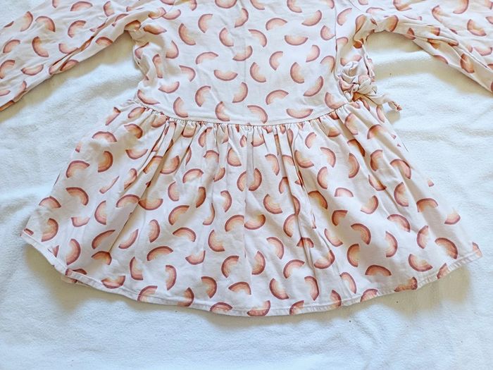 Blouse Orchestra taille 5 ans - photo numéro 4