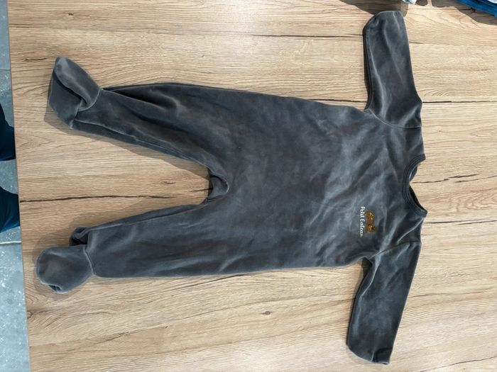 Pyjama petit bateau 9mois