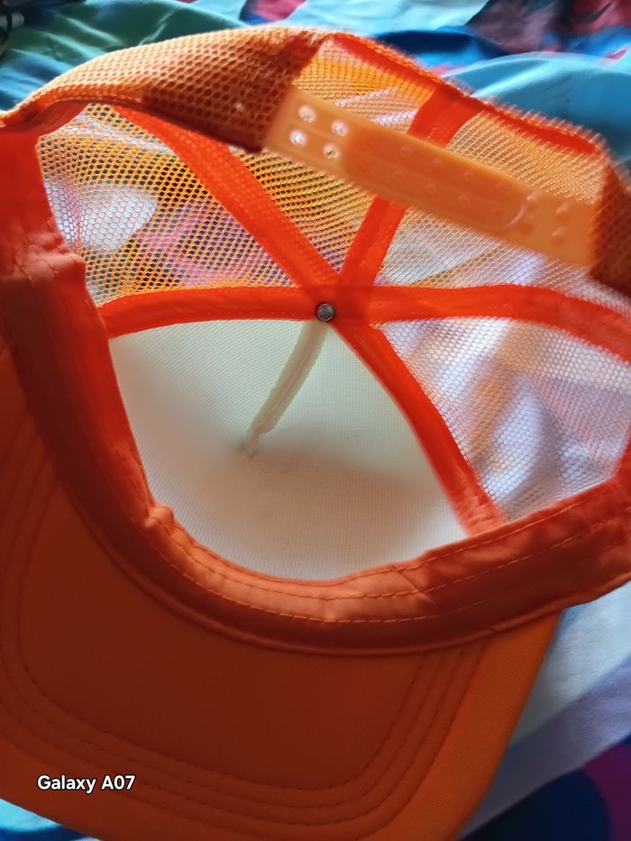 Casquette américaine south Park - photo numéro 4