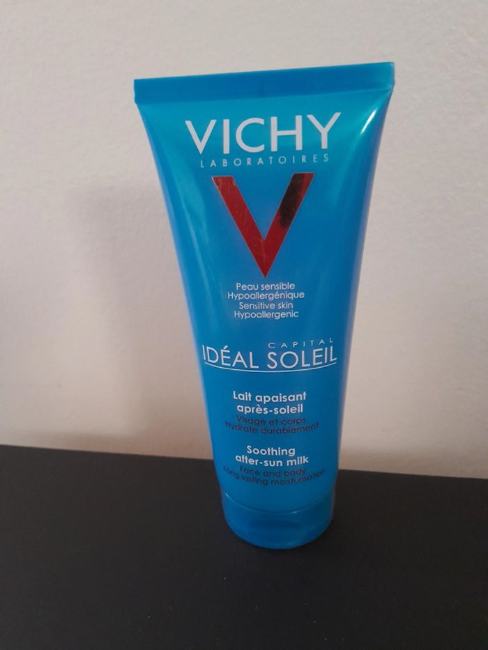 Aprés Soleil Vichy - photo numéro 2