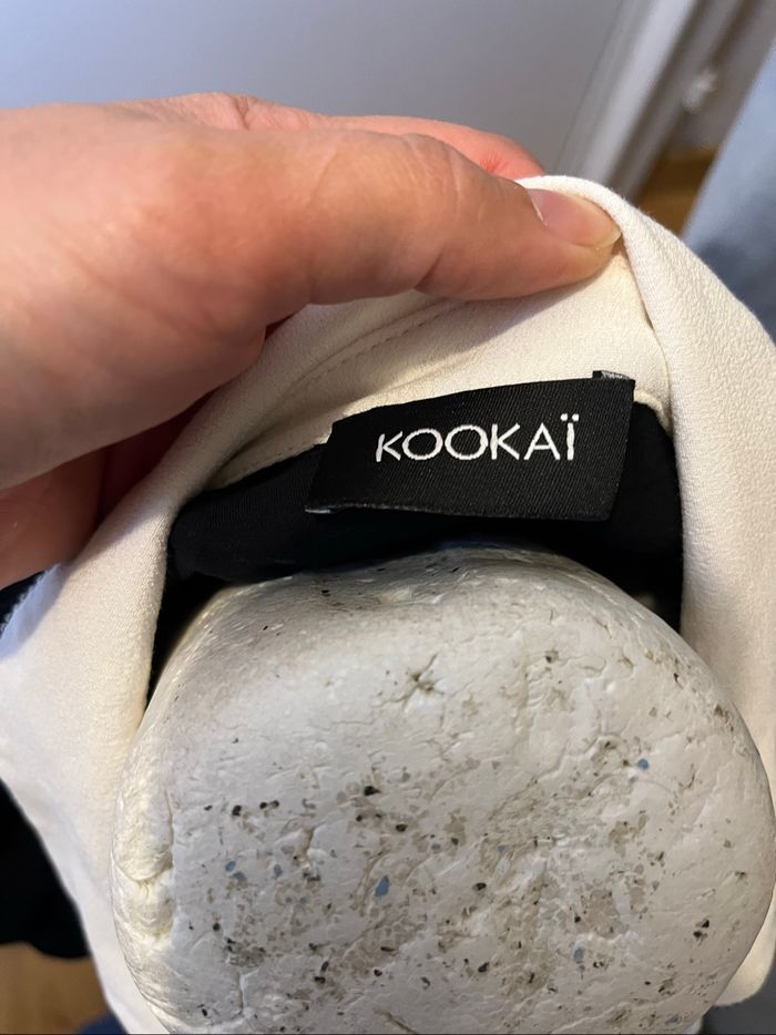 Robe chic Kookaï - photo numéro 9