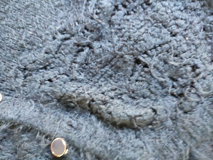 Gilet fluffy 6/7 ans - photo numéro 3