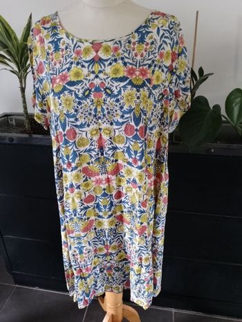 Robe d'été H&M