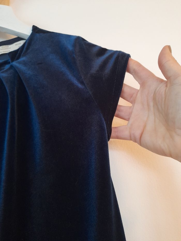 Robe de Noël Zara 7/8 ans - photo numéro 7