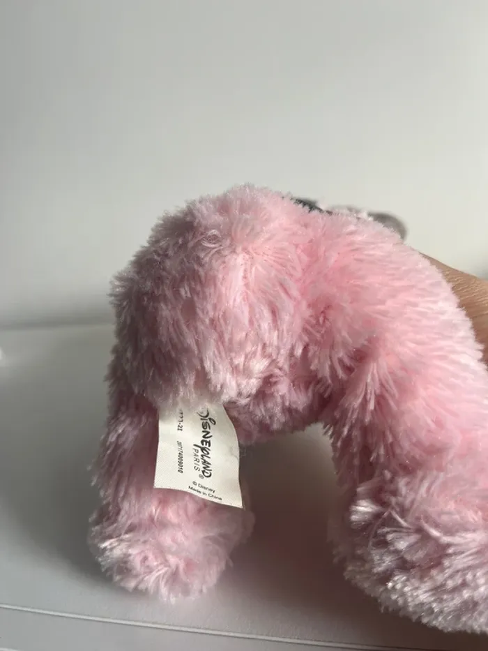 Doudou Minnie musicale - photo numéro 6