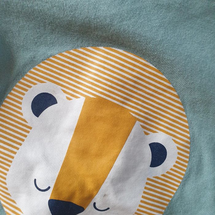 💚 Pyjama 12 mois Obaïbi #emyfleury_12moisgarçon - photo numéro 2