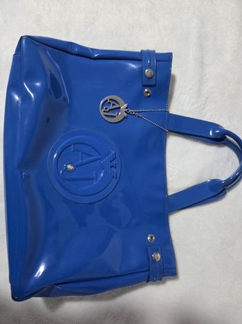 Sac a main armani jean