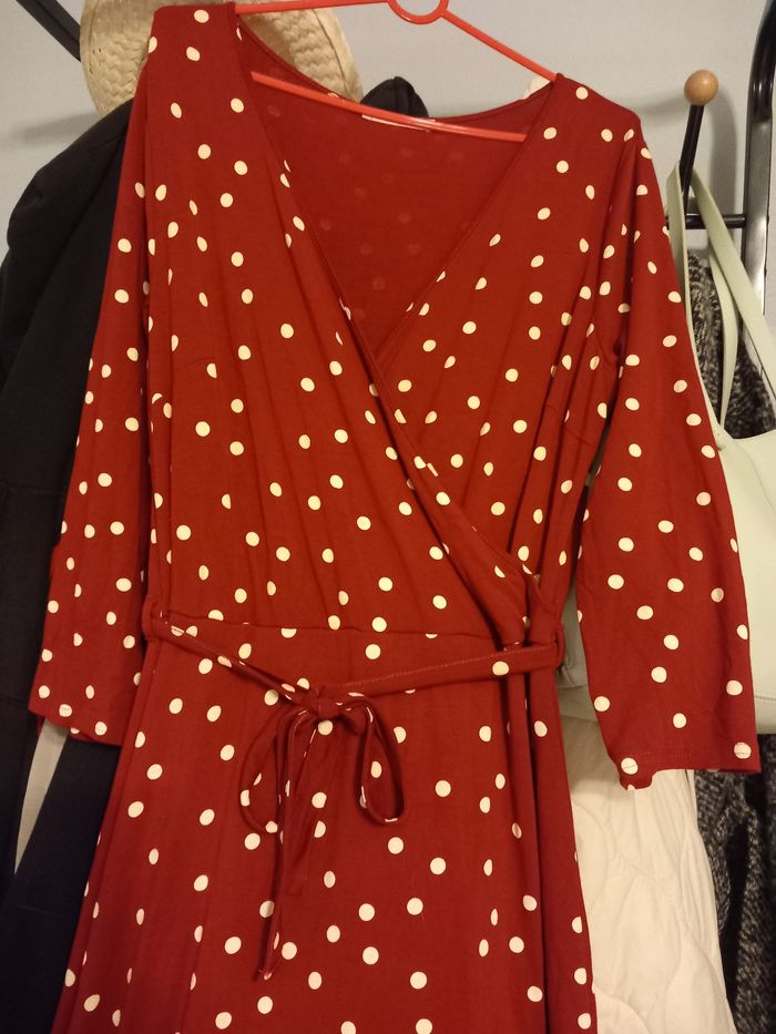 Robe automne/hiver - photo numéro 5