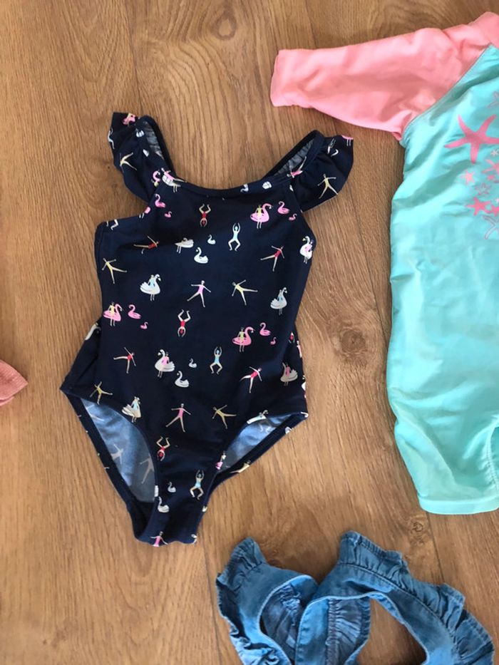 Lot vêtements fille 2-3 ans - photo numéro 7