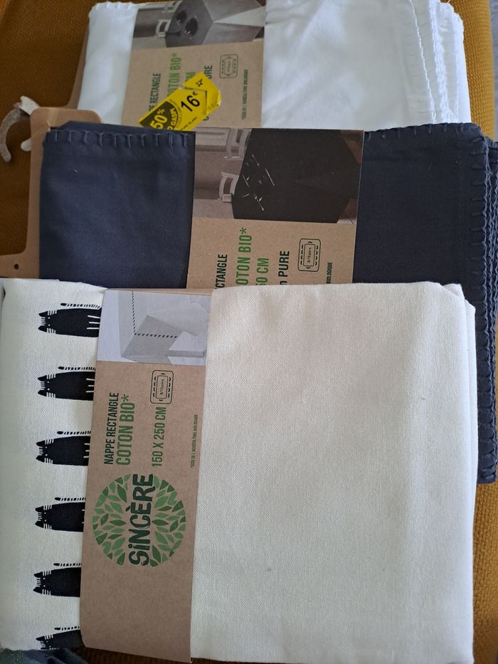 Nappes - photo numéro 4