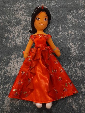 Elena d avalor
