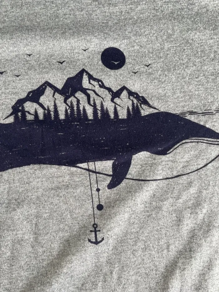 Teeshirt zstibo - photo numéro 6