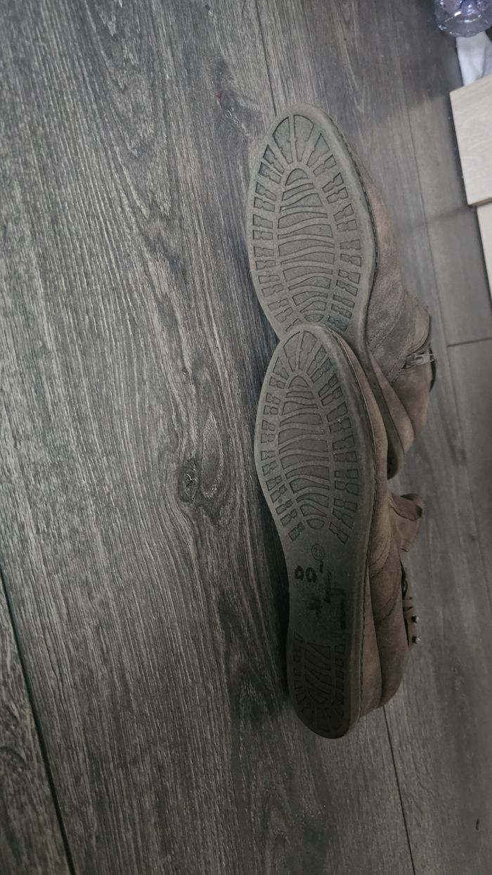 Bottines - photo numéro 2