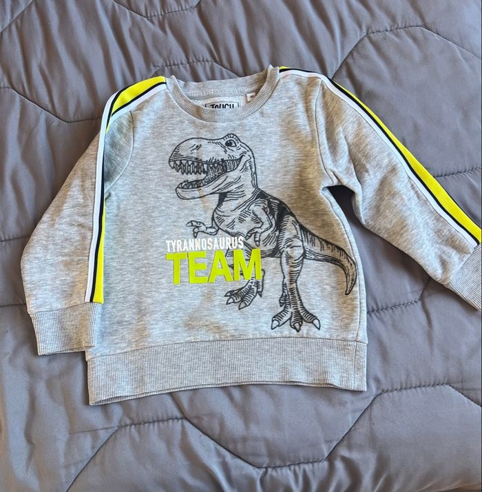 Lot 3 pulls - photo numéro 3