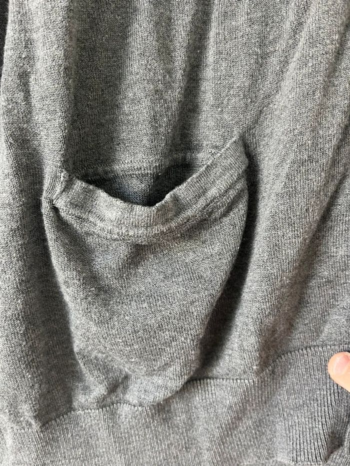Jolie Gillet homme celio taille L - photo numéro 3
