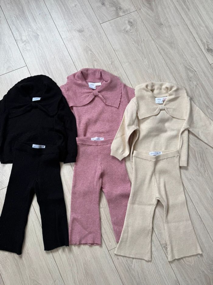 Ensemble Zara
