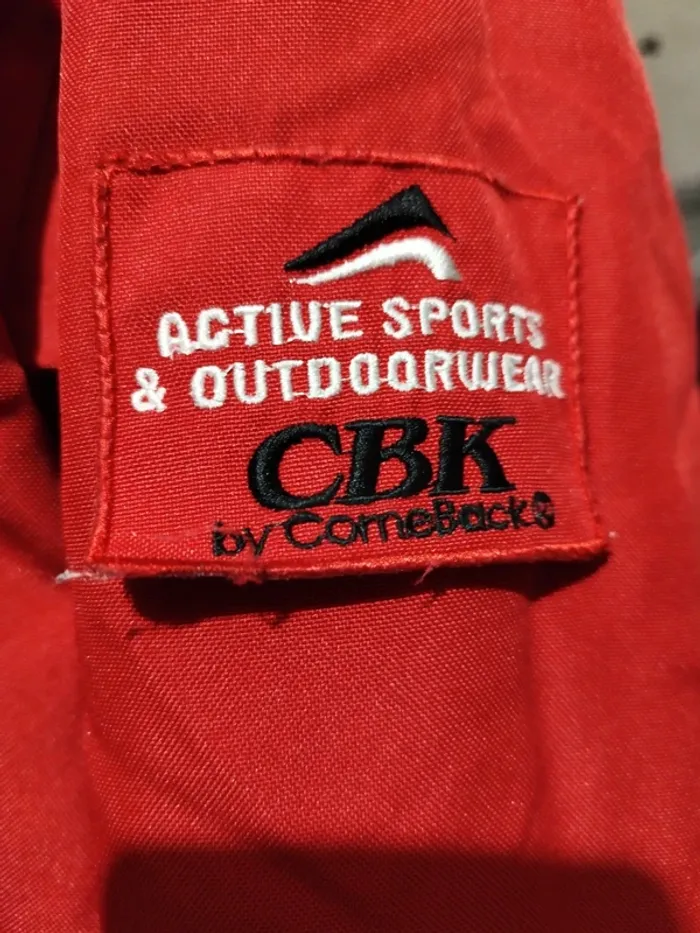 Manteau chaud - photo numéro 3