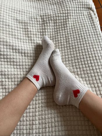 Chaussettes