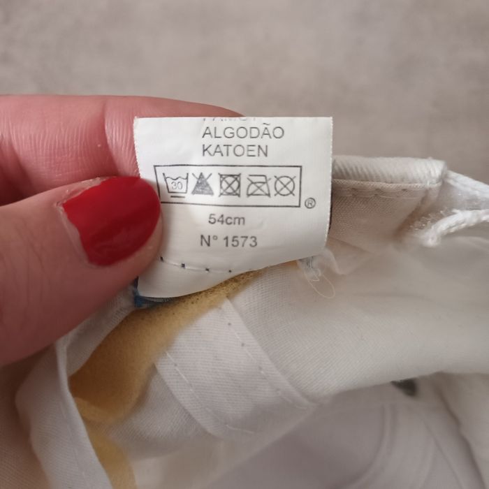 Casquette Superman - photo numéro 6