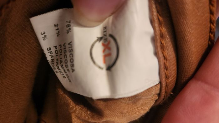 Pantalon femme - photo numéro 5