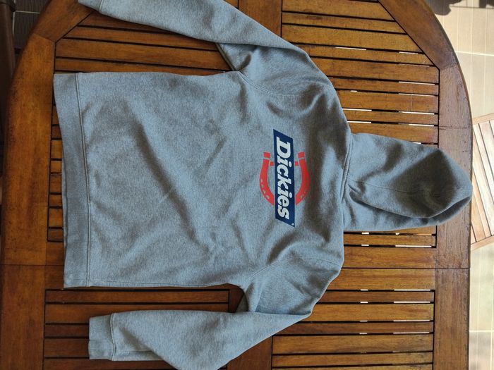 Sweat à capuche - photo numéro 2