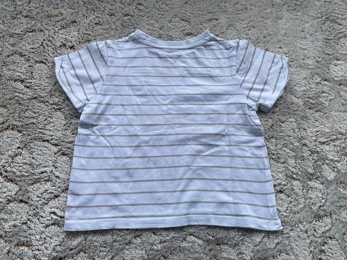 T shirt Harry Potter 3 ans - photo numéro 4