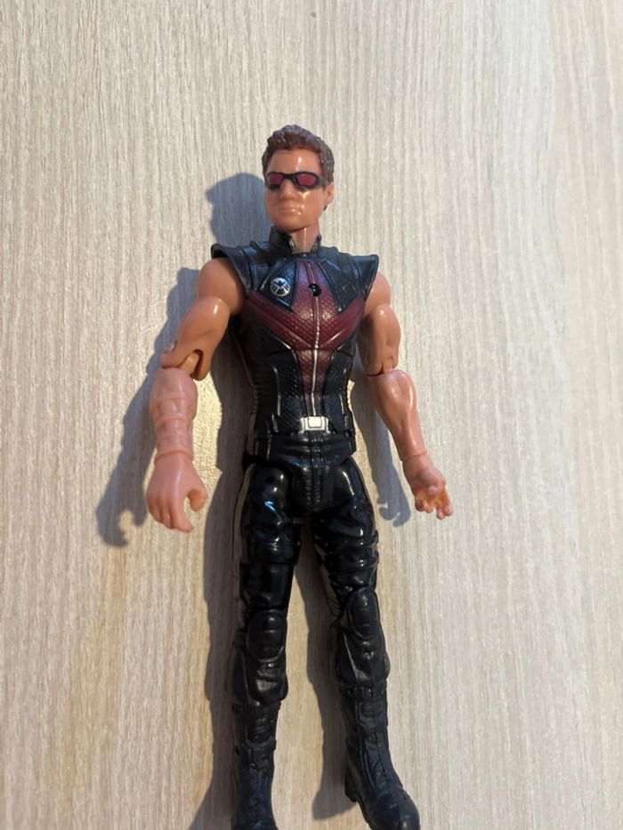 Figurine Marvel - photo numéro 4