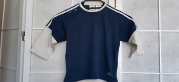 Tee-shirt ML 2ans