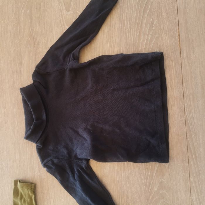 Sous pull 6-9 mois primark - photo numéro 2