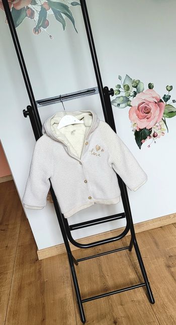 Veste polaire