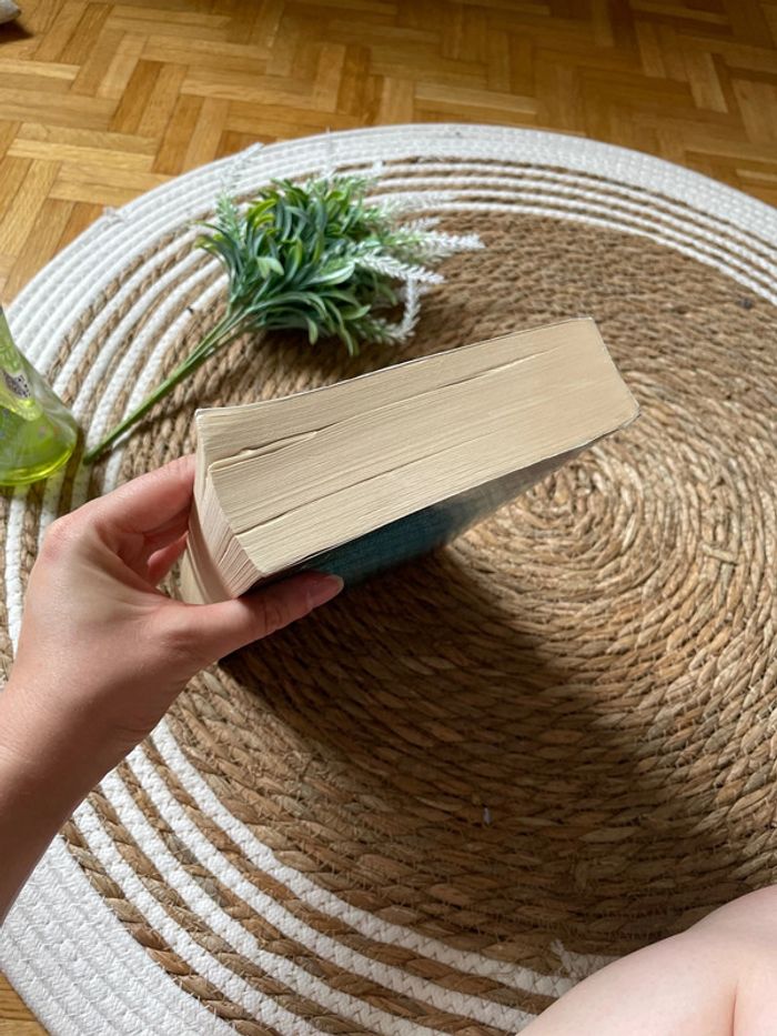 Livre - L’appel du coucou - photo numéro 5