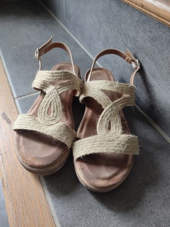 Sandales femme 37
