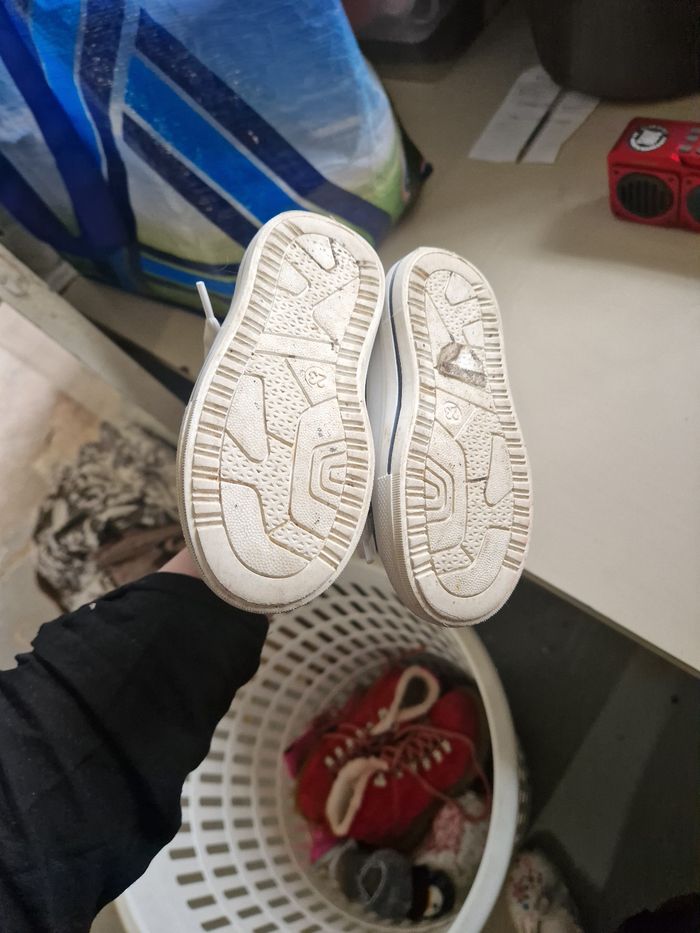 Basket - photo numéro 4