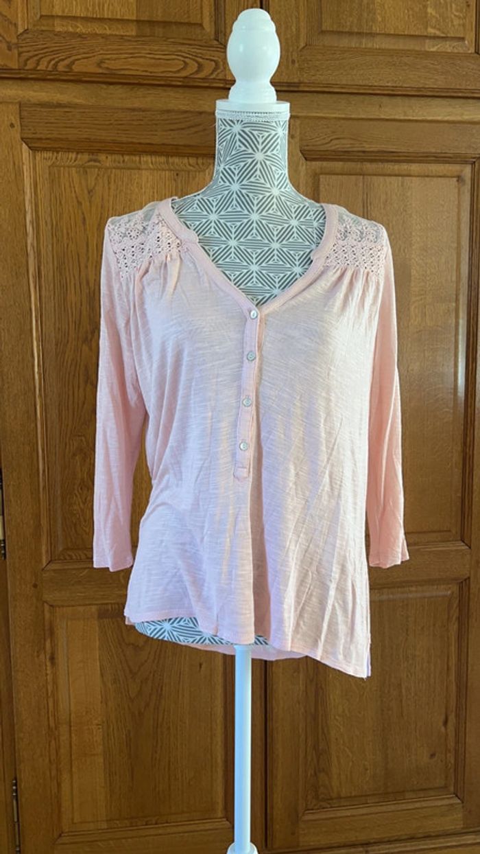 Blouse ML - photo numéro 4