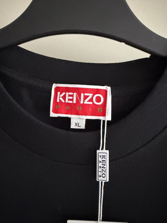 T shirt KENZO - photo numéro 3