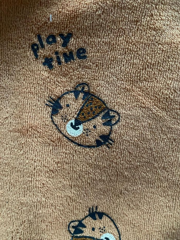 Pyjama 18 mois - photo numéro 3