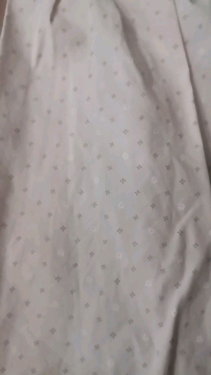 Ensemble robe culotte Tex Baby neuf - photo numéro 4