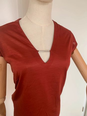 Top Zara taille S