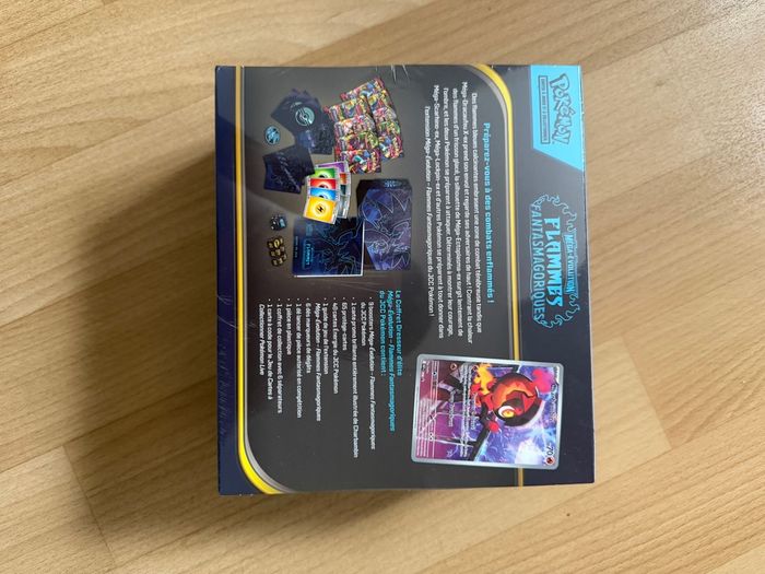 ETB flammes fantasmagoriques - photo numéro 2