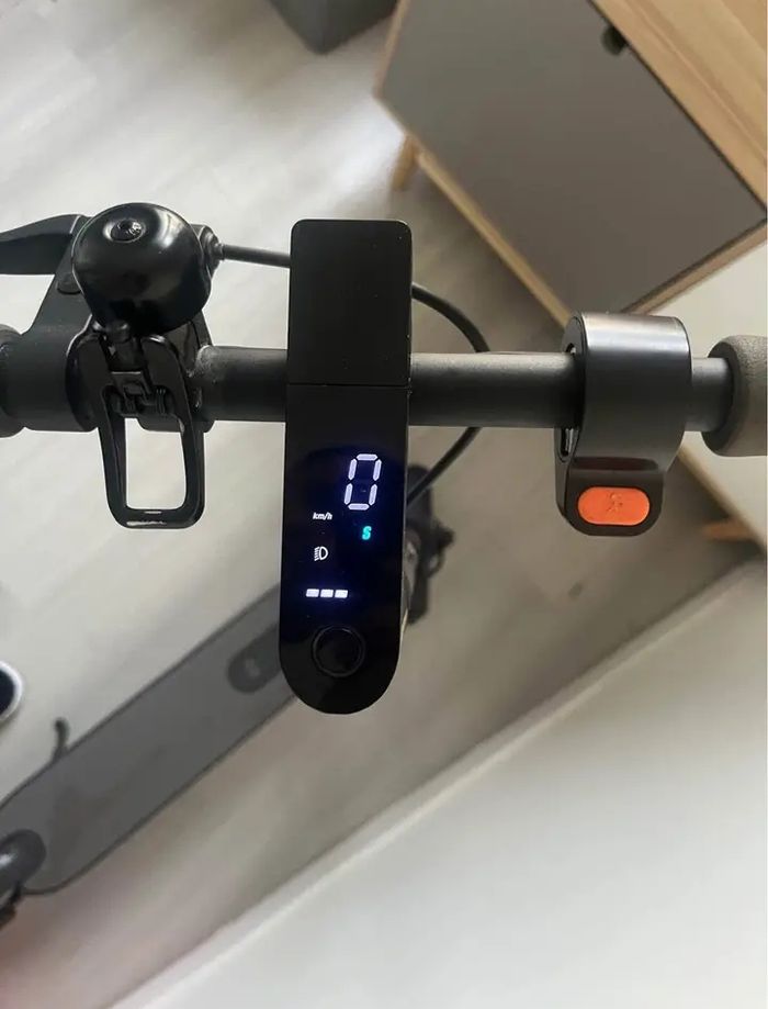 Trottinette Xiaomi - photo numéro 3