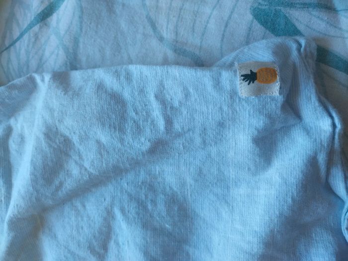 Chemise légère - photo numéro 2