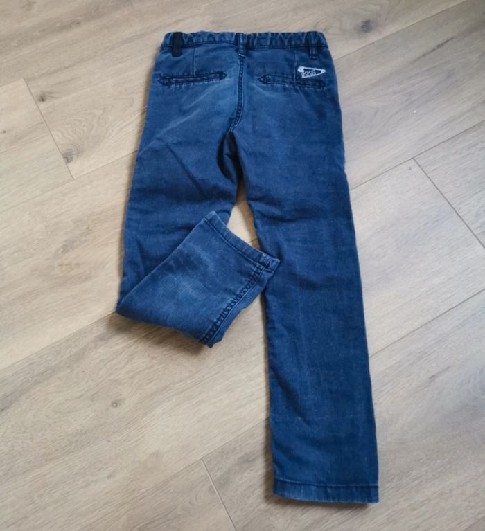 Jean IKKS - photo numéro 3