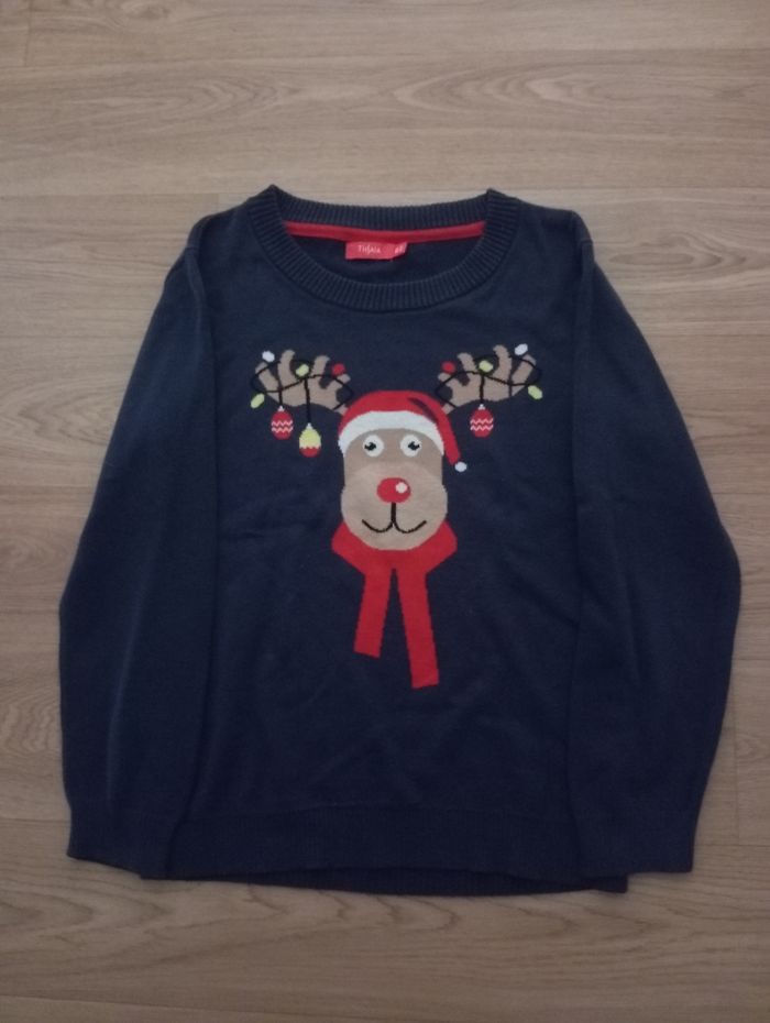 Haut de pyjama - photo numéro 3