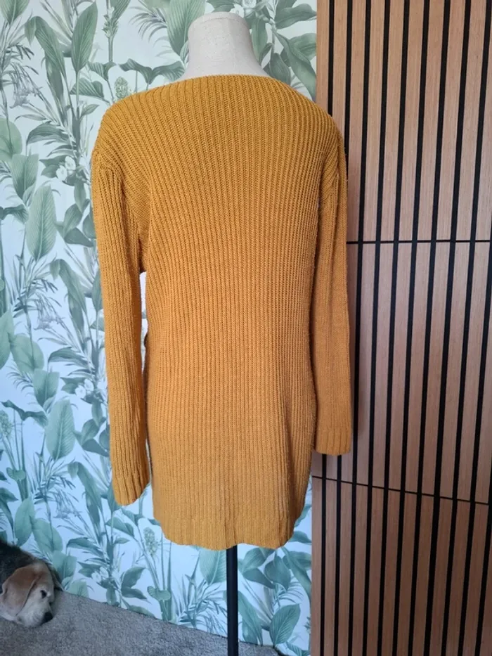 Pulls long taille 40 - photo numéro 4