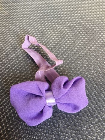 élastique pour cheveux