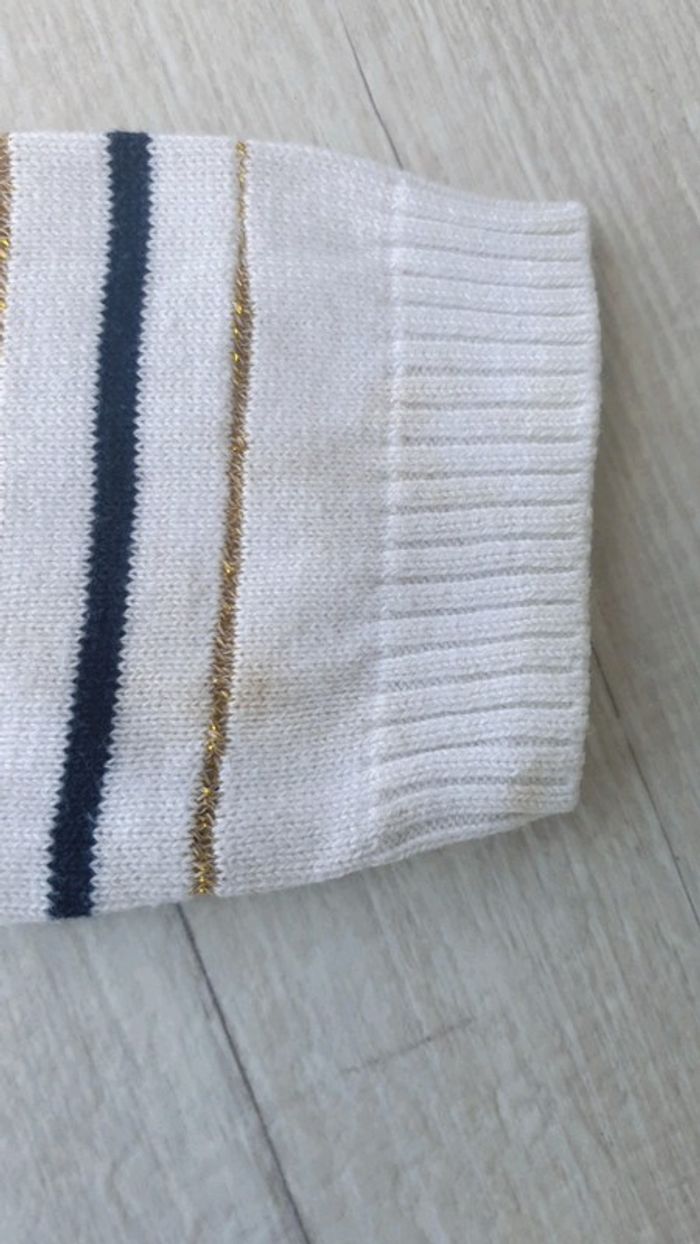 Pull Taille 2 ans - photo numéro 5