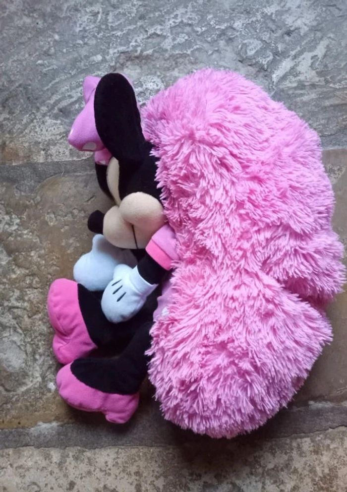 Minnie Mouse Disney - photo numéro 2